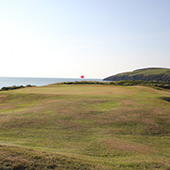 Newport Links Golf Club